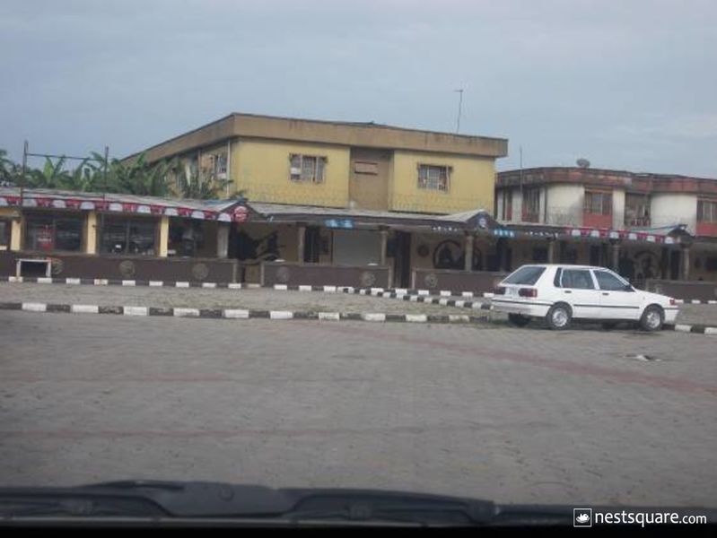 Zukada Hotel and Suites Nestsquare